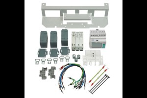 125A Integral Incoming Meter Kit (MID)