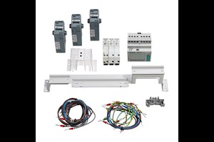 250A Integral Incoming Meter Kit (MID)