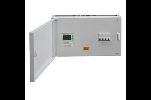 Enclosed Incoming Meter Kit for 125A DB MID
