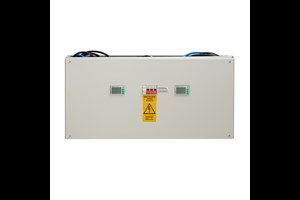 Dual Lighting & Power Meter Kit for 125A DB STD