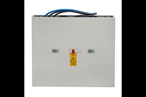 Dual Lighting & Power Meter Kit for 250A DB STD