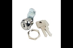 Door Cylinder Lock & Key