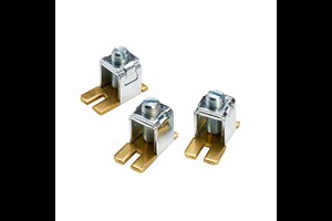 70mm² Cable Clamp (Set Of 3)