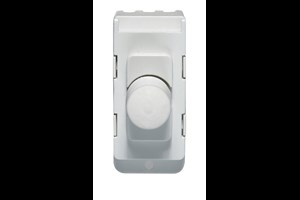 5-100W 1 Gang 2 Way LED Dimmer Switch
