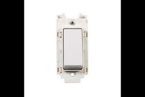10A 2 Way Retractive Grid Switch Module