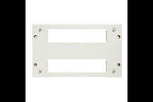 Metal Pattress 20/21 Module 438mm North-South Entry