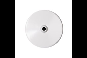 Ceiling Rose With Integral Terminal Block