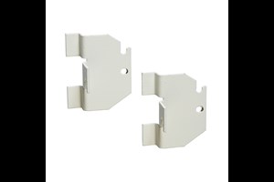 NM Metal Visor Locking Kit (Angled Visor)