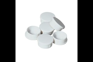Pack of 20 Screw Cap Covers for Casa Wiring Accessories