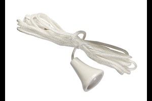 Cord & Acorn for Ceiling Switches