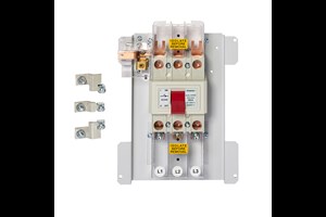 250A 3P Switch disconnector