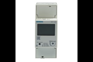 80A 1P+N Direct Connection kWh Meter