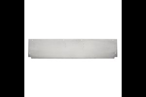 Aluminium Gland Plate - Panel Board