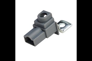 VM Aux Cable Clamp Terminal for Box Terminals