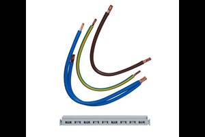 Starbreaker SPD/Main Switch Busbar Kit +5
