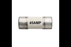 45Amp Cartridge fuse link for DSF switch fuse