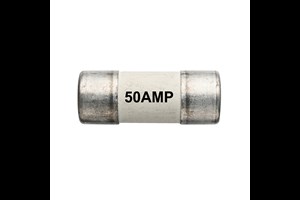 50Amp Cartridge fuse link for DSF switch fuse