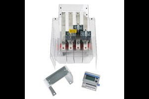 Incoming Meter Kit 250A MID