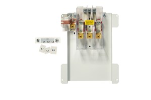 250A Direct Connection Kit