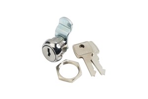 Door Cylinder Lock & Key