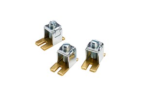 70mm² Cable Clamp (Set Of 3)