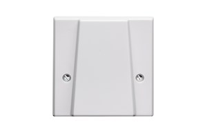 Cooker Outlet Plate