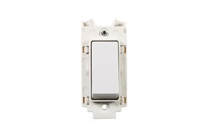 10A 2 Way Retractive Grid Switch Module