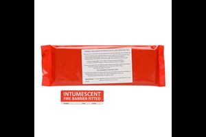 Intumescent Fire Barrier, 9/10 Module