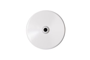 Ceiling Rose With Integral Terminal Block
