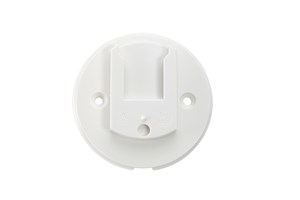 3 Pin Ceiling Outlet