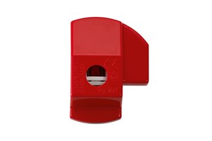4 Pin Plug With Red Cover