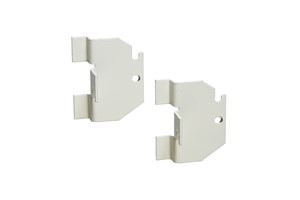NM Metal Visor Locking Kit (Angled Visor)