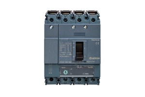 100A 55kA 4P 7PBV MCCB ATFM c/w Box Terminals