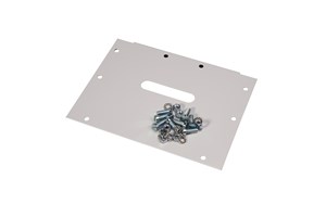 32A Fuse Combination Unit Mounting Plate