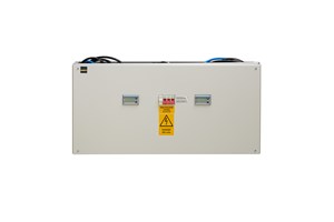 Dual Lighting & Power Meter Kit for 125A 3P+N DB's