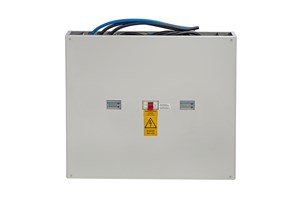 Dual Lighting & Power Meter Kit for 250A 3P+N DB's