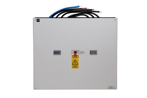 250A Lighting & Power Dual Meter Kit