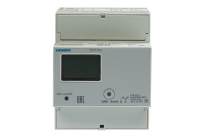 80A 3P+N Direct Connection kWh Meter