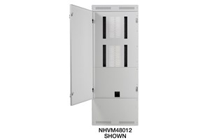 NH VM160 800A 4-Way 4P Panel Board