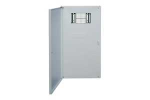 4-Way 250A Surface 3P+N Distribution Board