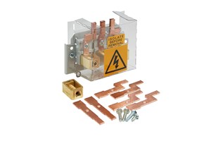 Oversize Cable Connection Kit for 3P+N DB's (120mm²)