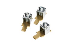 Oversized Cable Clamps - 35mm² (Set of 3)