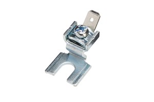 VM Auxiliary Cable Clamp Terminal for Busbar Terminals