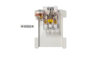 250A 3P Direct Connection Kit