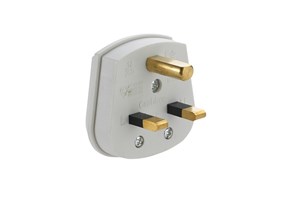 13A Non Standard Plug