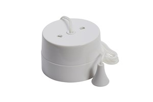 16A Double Pole Ceiling Switch No Neon