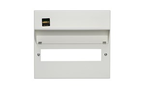 Consumer Unit Replacement Lid Assembly, 13 Module