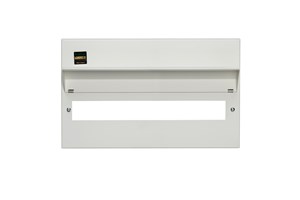 Consumer Unit Replacement Lid Assembly, 21 Module