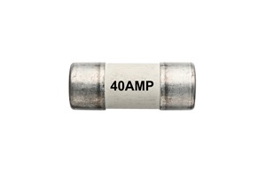 40Amp Cartridge fuse link for DSF switch fuse