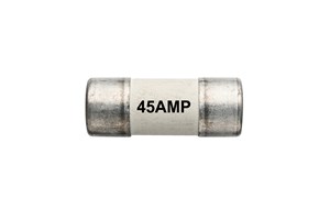 45Amp Cartridge fuse link for DSF switch fuse
